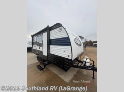 New 2026 Forest River Cherokee Wolf Pup 17LP available in Lagrange, Georgia