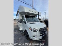 New 2026 Grand Design Lineage Series M 25TK available in Lagrange, Georgia