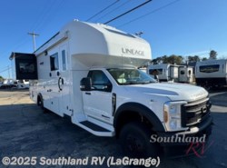 New 2026 Grand Design Lineage Series F 31ZW available in Lagrange, Georgia