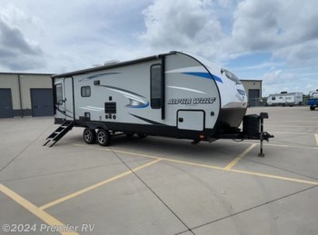 Used 2019 Forest River Cherokee Alpha Wolf 23RD-L available in Blue Grass, Iowa
