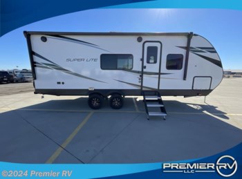 Used 2023 Starcraft Super Lite 225CK available in Blue Grass, Iowa