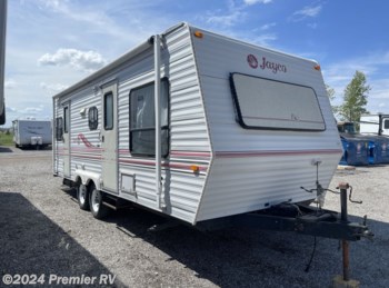 Used 1997 Jayco Eagle 250FS available in Blue Grass, Iowa