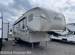 Used 2018 Jayco Eagle 29.5BHOK available in Blue Grass, Iowa