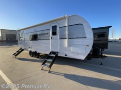 New 2025 Venture RV Sienna SA231VRK available in Blue Grass, Iowa