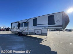 New 2025 Forest River Salem Hemisphere 375FAM available in Blue Grass, Iowa