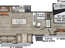 New 2026 Venture RV SportTrek Touring Edition STT343VIB available in Blue Grass, Iowa