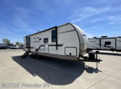 Used 2024 Forest River Wildwood Heritage Glen Hyper-Lyte 25RBHL available in Blue Grass, Iowa