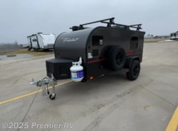 New 2026 inTech Flyer PURSUE FP5X10.5 available in Blue Grass, Iowa