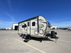 Used 2019 Forest River Flagstaff Micro Lite 21DS available in Blue Grass, Iowa