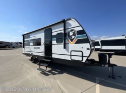 Used 2025 Keystone Passport Classic 214BH available in Blue Grass, Iowa