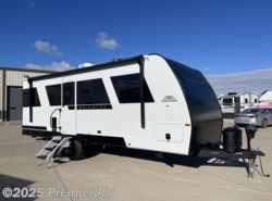 New 2026 Brinkley RV Model Ix 23x available in Blue Grass, Iowa