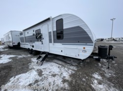 New 2026 Forest River Salem Cruise Lite 28VBXL available in Blue Grass, Iowa