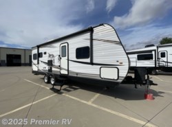 Used 2019 Jayco Jay Flight SLX 8 245RLS available in Blue Grass, Iowa