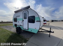 New 2026 Sunset Park RV SunRay 149 available in Blue Grass, Iowa