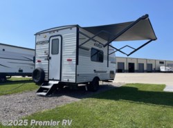 New 2026 Sunset Park RV Sun Lite 16BH available in Blue Grass, Iowa