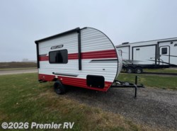 New 2026 Sunset Park RV Sun Lite 16BH available in Blue Grass, Iowa