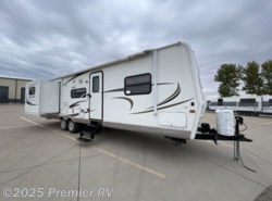 Used 2011 Forest River Rockwood Signature Ultra Lite 8298SS available in Blue Grass, Iowa