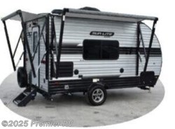 Used 2022 Sunset Park RV Sun Lite 16BH available in Blue Grass, Iowa