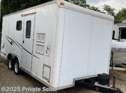 Used 2008 Pace American Explorer available in Mulvane, Kansas