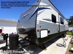 Used 2020 Keystone Springdale 32TH available in Ormond Beach, Florida