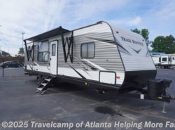New 2021 Heartland Trail Runner 27RKS available in Griffin, Georgia