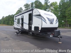 New 2021 Forest River Vengeance 25V available in Griffin, Georgia