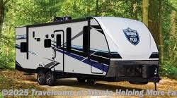 New 2022 Forest River Work and Play 21LT available in Griffin, Georgia
