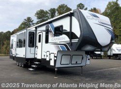 New 2022 Keystone Carbon 398 available in Griffin, Georgia