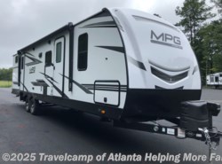 New 2022 Cruiser RV MPG 3100BH available in Griffin, Georgia
