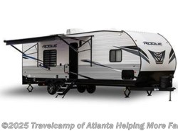 New 2022 Forest River Vengeance Rogue 26V available in Griffin, Georgia