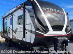 New 2022 Cruiser RV Stryker ST2714 available in Pinellas Park, Florida