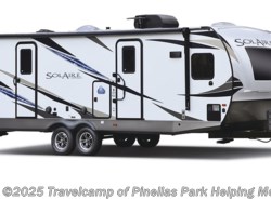 New 2022 Palomino Solaire 294DBHS available in Pinellas Park, Florida