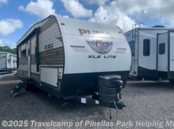 New 2021 Palomino Puma XLE 27TSB available in Pinellas Park, Florida