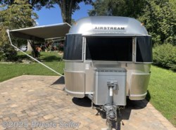 Used 2008 Airstream Safari 19 Bambi available in Oak Ridge, Tennessee