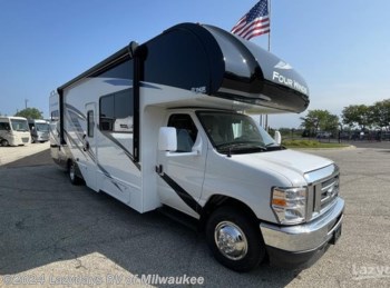 New 2024 Thor Motor Coach Four Winds 31W available in Sturtevant, Wisconsin