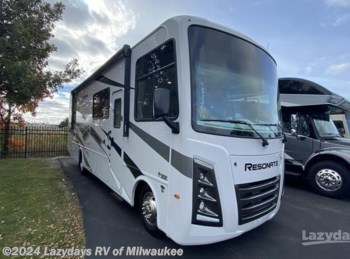 New 2024 Thor Motor Coach Resonate 29D available in Sturtevant, Wisconsin