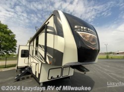 Used 2018 Forest River Sierra 387MKOK available in Sturtevant, Wisconsin