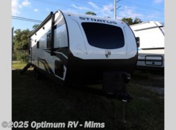 New 2022 K-Z Stratus 261VRL available in Mims, Florida