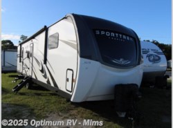 New 2022 K-Z SportTrek 343VBH available in Mims, Florida