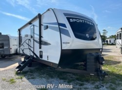 New 2024 Venture RV SportTrek ST251VFK available in Mims, Florida
