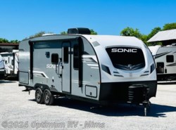 New 2024 Venture RV Sonic SN211VDB available in Mims, Florida