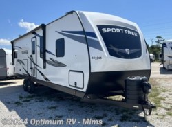 New 2024 Venture RV SportTrek ST291VRK available in Mims, Florida