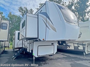 Used 2021 Forest River Cardinal 403FKLE available in Mims, Florida
