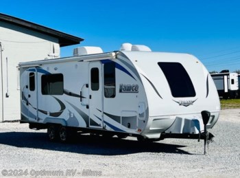 Used 2020 Lance  Lance Travel Trailers 2285 available in Mims, Florida