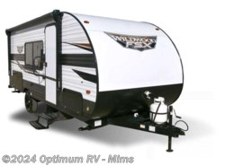New 2024 Forest River Wildwood FSX 179DBK available in Mims, Florida