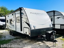 Used 2023 Keystone Passport SL 229RK available in Mims, Florida