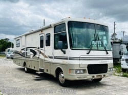 Used 2000 Fleetwood Southwind 34N available in Mims, Florida