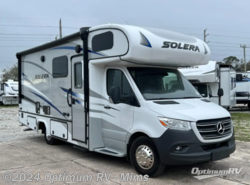 Used 2024 Forest River Solera 24SRB available in Mims, Florida