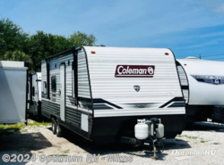 Used 2022 Dutchmen Coleman Lantern LT Series 274BH available in Mims, Florida