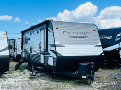 Used 2020 Heartland Pioneer RL 250 available in Mims, Florida